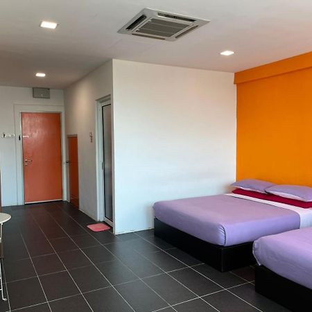 Yipstay Gopeng Exterior foto