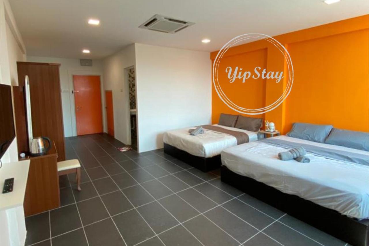 Yipstay Gopeng Exterior foto