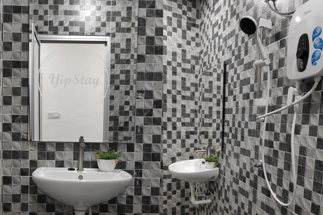 Yipstay Gopeng Exterior foto