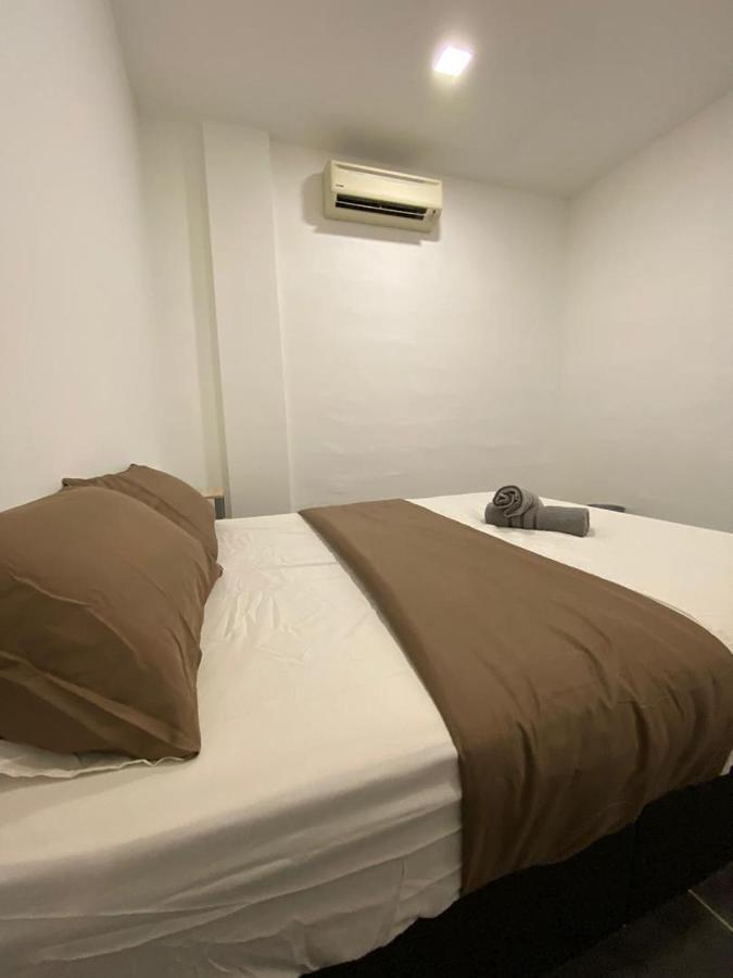 Yipstay Gopeng Exterior foto
