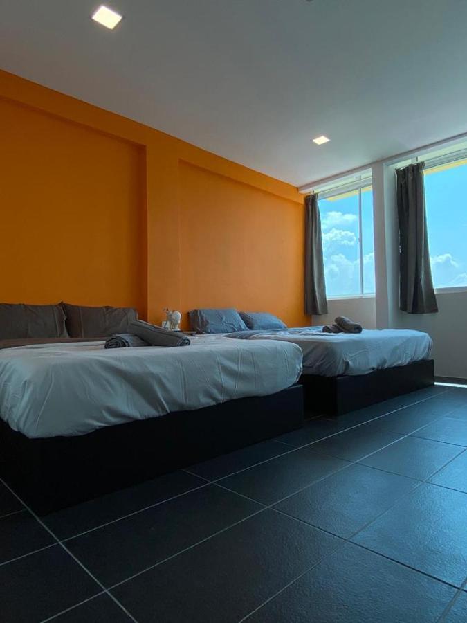Yipstay Gopeng Exterior foto