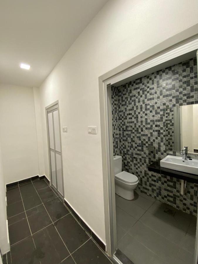 Yipstay Gopeng Exterior foto