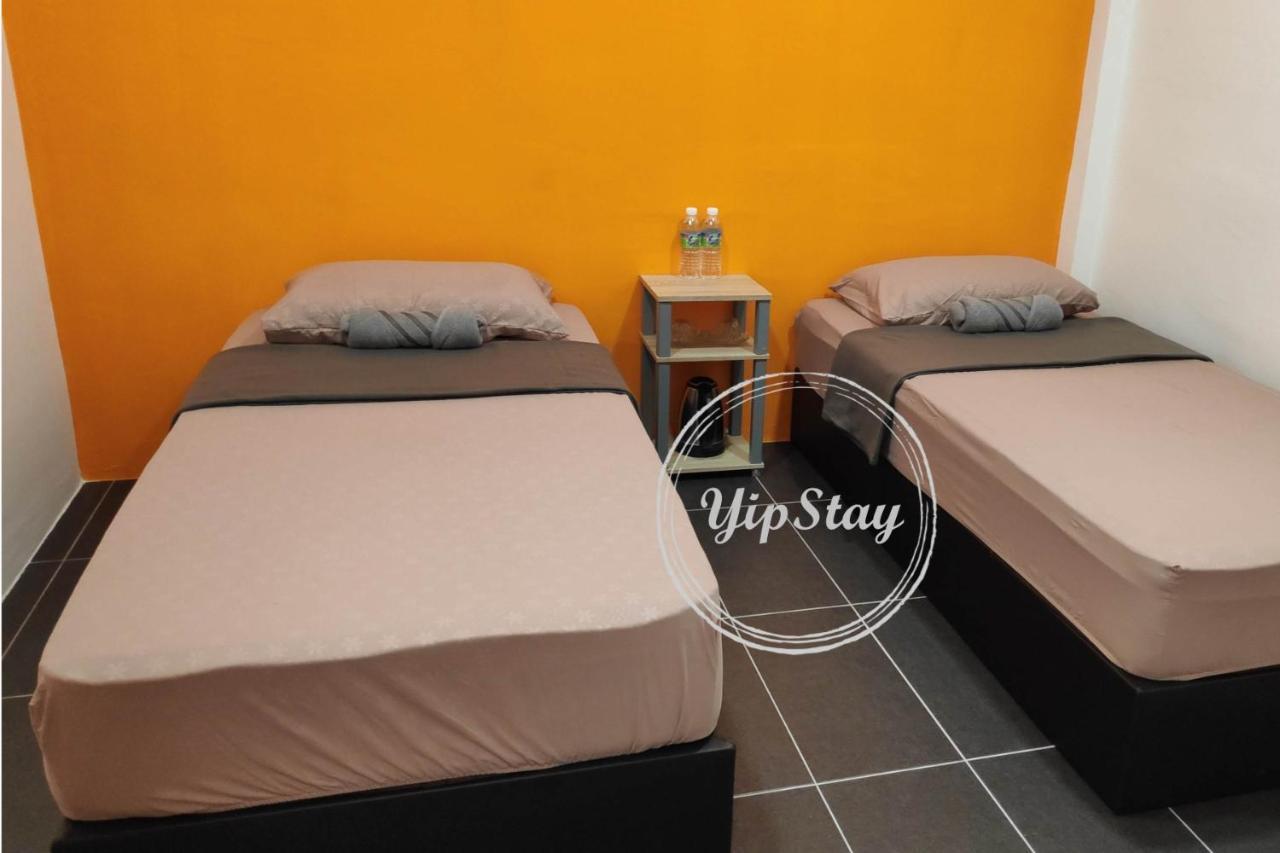 Yipstay Gopeng Exterior foto