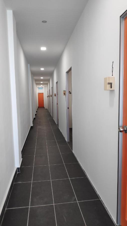 Yipstay Gopeng Exterior foto