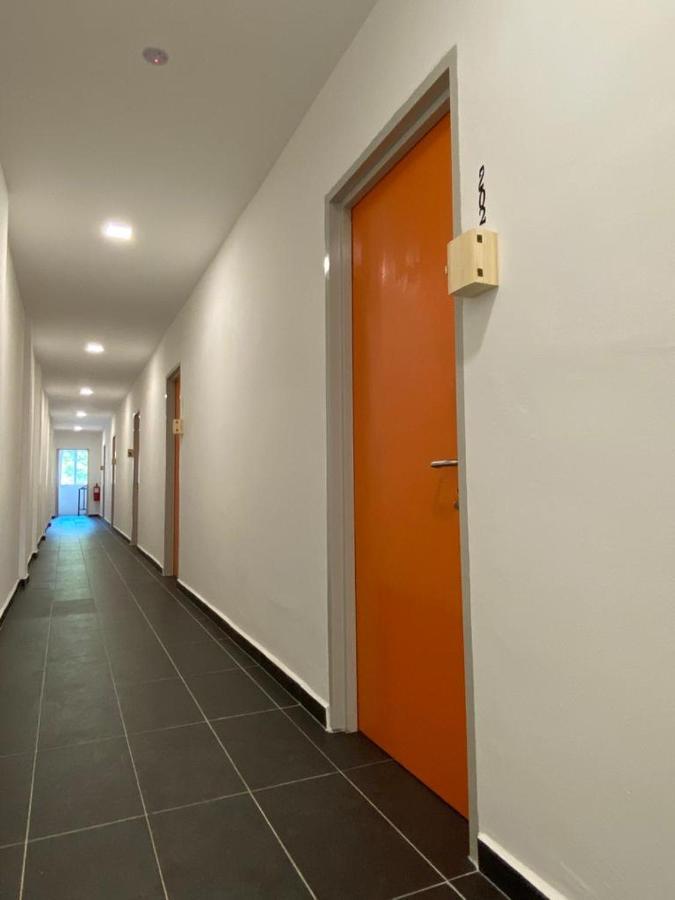 Yipstay Gopeng Exterior foto