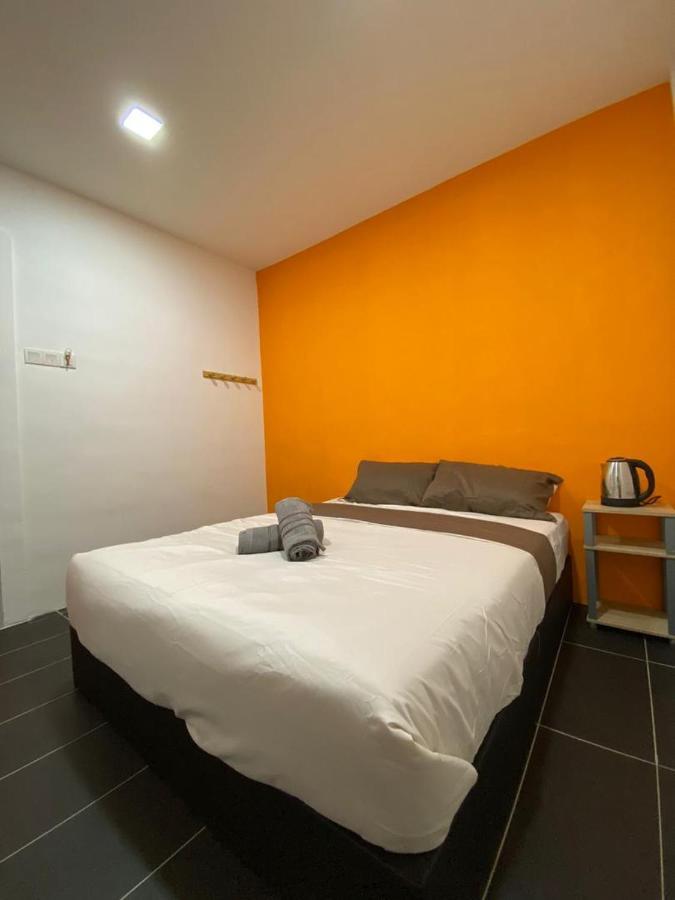 Yipstay Gopeng Exterior foto