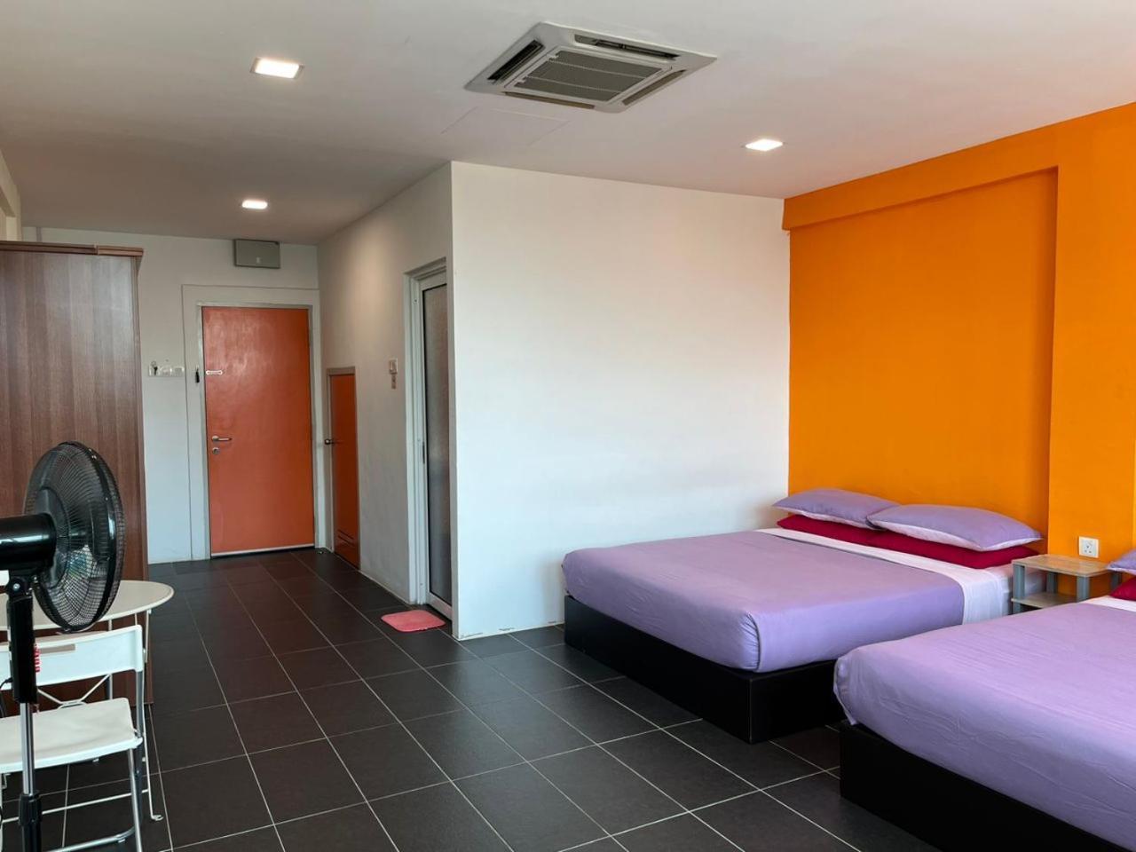 Yipstay Gopeng Exterior foto